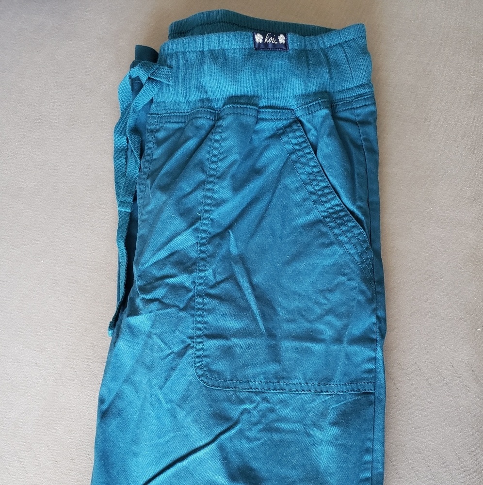 Koi Scrub Pants